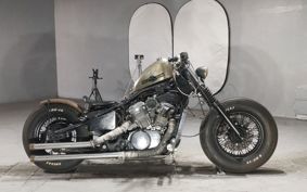 HONDA STEED 400 NC26