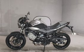 SUZUKI SV650 X VP55B