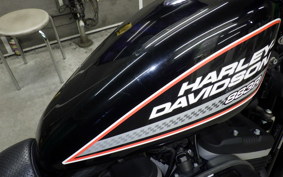 HARLEY XL883RI 2008