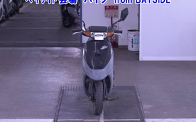SUZUKI LET's 2