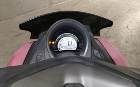 YAMAHA N-MAX 125 SED6J