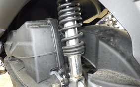 YAMAHA AXIS 125 Z SEJ6J