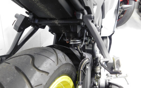 YAMAHA YZF-R125 RE45J
