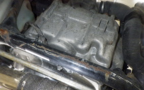 HONDA STEED 400 1995 NC26