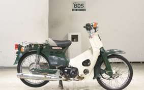 HONDA C50 SUPER CUB AA01