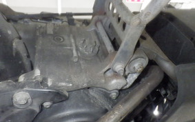 YAMAHA CYGNUS 125 XSR 2 SE44J