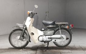 HONDA SUPER CUB50 C50