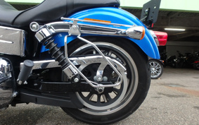 HARLEY FXDL1580 2020 GNM