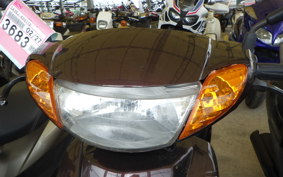 YAMAHA JOG Gen.5 SA36J