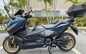 YAMAHA T-MAX 560 A TECHMAX 2022 SJ19J