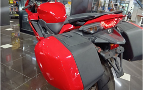 HONDA VFR800F 2017 RC79