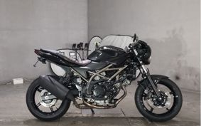 SUZUKI SV650 X 2023 VP55E