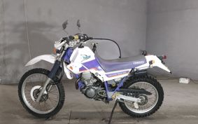 YAMAHA SEROW 225W 4JG