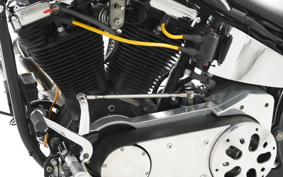 HARLEY FXSTC1340 1989 BKL