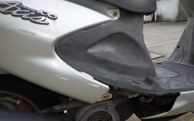 YAMAHA AXIS 100 SB06J
