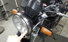 HONDA VTR 250 2013 MC33