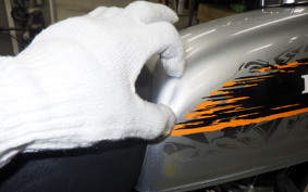 HONDA APE 50 2006 AC18