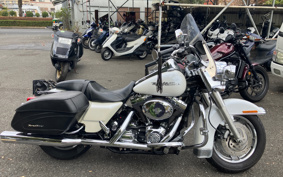 HARLEY HARLEY FLHRS1450 2005 FXV