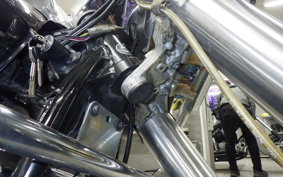 YAMAHA DRAGSTAR 400 CLASSIC 2000