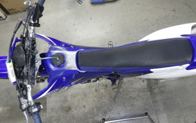 YAMAHA WR250F E 2026