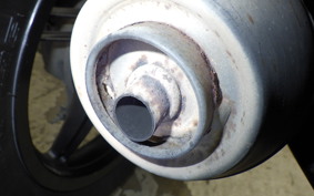 HONDA PCX125 2025 JF56