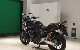 HONDA CB400SF GEN 4 A 2022 NC42
