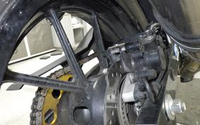 SUZUKI GSX-R125 DL33B