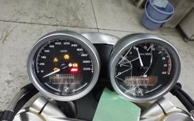 BMW R NINE T 2021