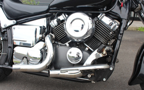 YAMAHA DRAGSTAR 400 CLASSIC 2007 VH01J