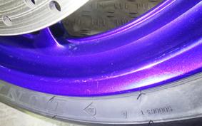 YAMAHA YZF-R6 2020