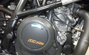 KTM 690 DUKE 2017