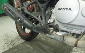 HONDA CBF125