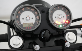 KAWASAKI MEGURO K3 2023 EJ800E