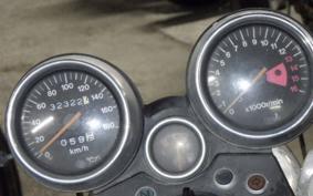 SUZUKI BANDIT 400 V 1997 GK7AA
