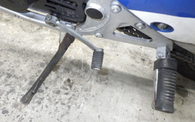 SUZUKI RG125 Gamma 2015 NF11F