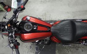 YAMAHA XV1900 RAIDER 2018