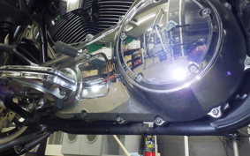 HARLEY FLHTCU 1580 2007