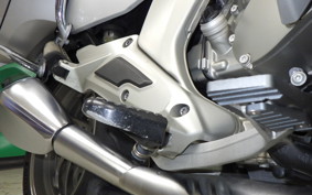 BMW K1600GTL 2015