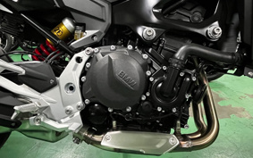 BMW F900R TOURING 2025 0K81