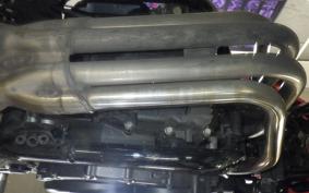 HONDA CB400 SUPER BOLDOR VTEC 2015 NC42