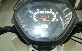 HONDA C50 SUPER CUB 2016 AA07