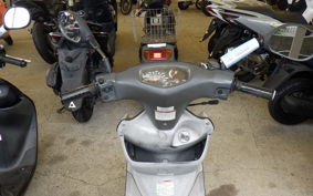 SUZUKI ADDRESS V125 G CF4EA