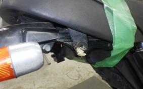 HONDA APE 50 2025 AC16