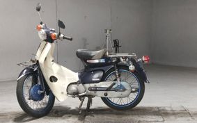 HONDA SUPER CUB90 HA02