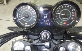 KAWASAKI Z650 RS 2022 ER650M