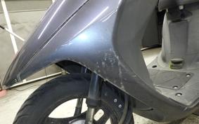 SUZUKI ADDRESS V50 CA4BA