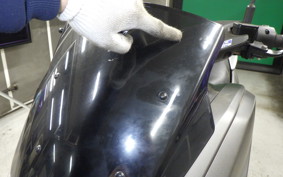 YAMAHA N-MAX 155 A SG50J