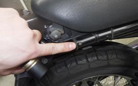 SUZUKI GRASS TRACKER Bigboy 2024 NJ4DA