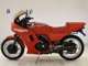 Фото Honda VT250FC INTEGRA 1983 с японского аукциона