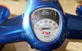 HONDA C50 SUPER CUB AA09
